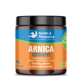 Arnica Cream - 100 grams